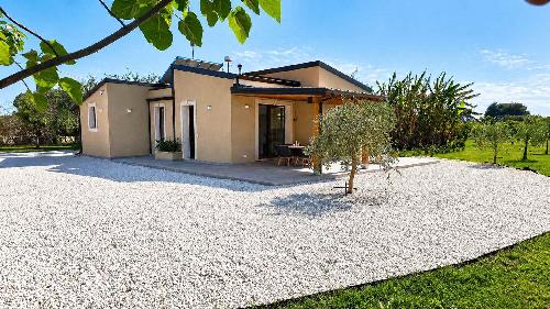 Villa Sugarcane 4-6 guests