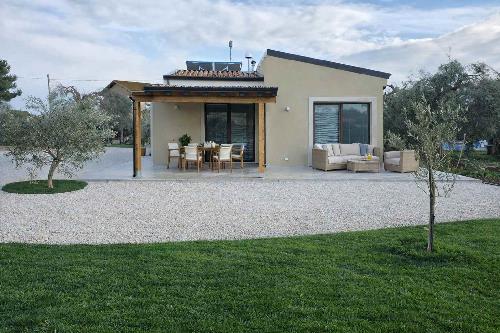 Villa Sugarcane 2-4 guests