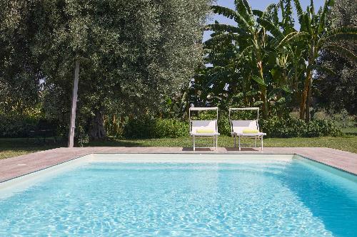 Tenuta della Pergola (Pergola,Limoni, Sugarcane) 2 private pools, 12-18 guests